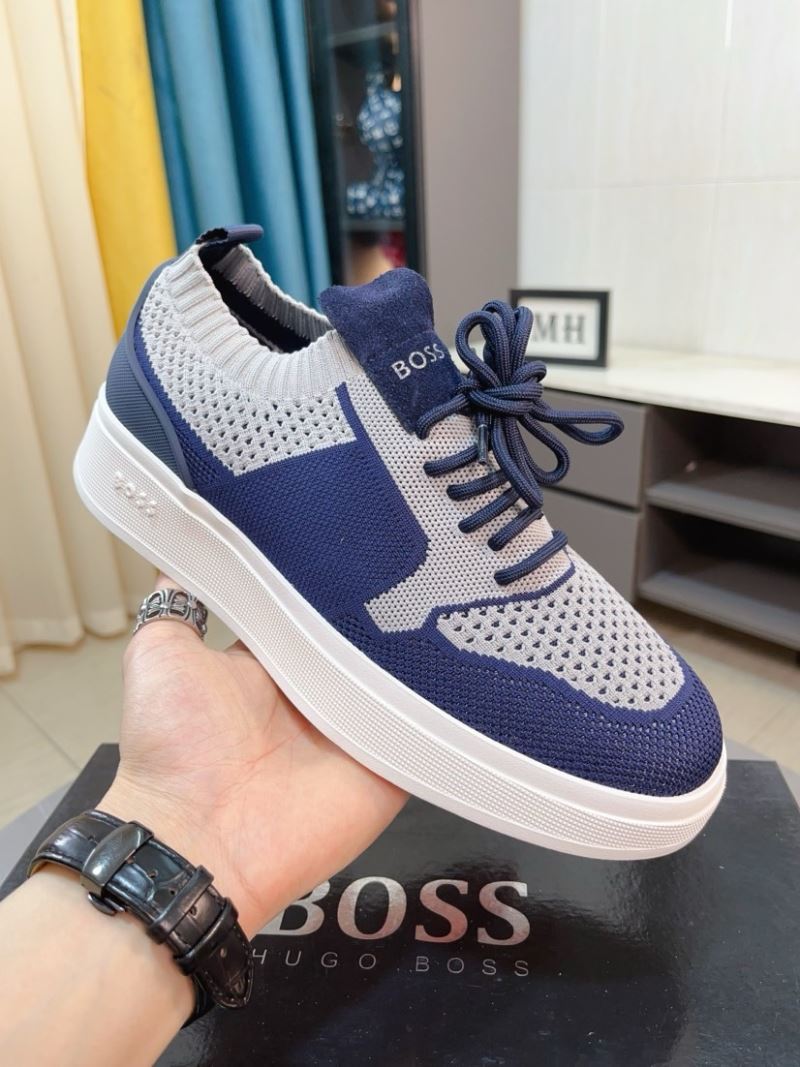 Boss Shoes